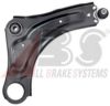 RENAU 545006560R Track Control Arm